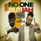 No One But Jah (feat. Sizzla) artwork