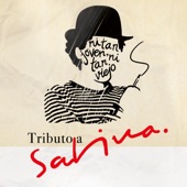 Tributo a Sabina: Ni Tan Joven Ni Tan Viejo artwork