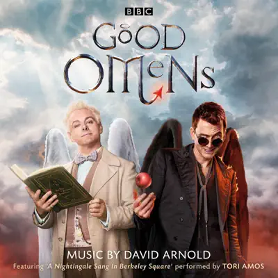Good Omens (Original Television Soundtrack) - Tori Amos
