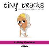 Lullaby Versions of Kylie artwork