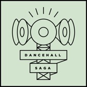 Dancehall Saga (feat. Blackout JA) artwork