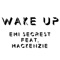 Wake UP (feat. Mackenzie) artwork