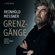 Reinhold Messner - Grenzgänge - Everest / Nanga Parbat / Am Limit (Ungekürzt)