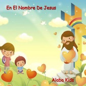 En el Nombre de Jesús artwork