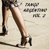 Tango Negro artwork