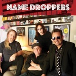 The Name Droppers - Red House (feat. Mark Naftalin)