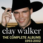 Clay Walker - Money Can't Buy