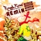 Rasta Road (feat. Kabaka Pyramid, Chronixx & Dre Island) [Rough Road Remix] artwork