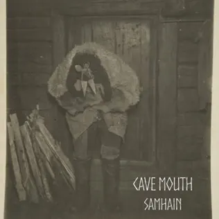 lataa albumi Cave Mouth - Samhain