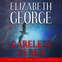 Elizabeth George - Careless in Red artwork