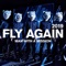Fly Again 2019 - MAN WITH A MISSION lyrics