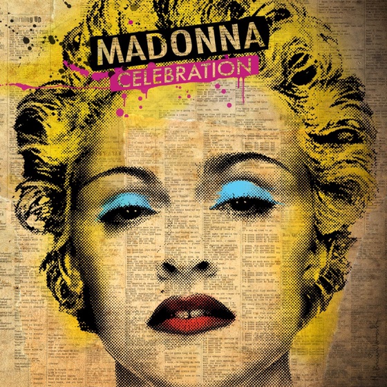 Cover artwork for Celebration (Felguk Love Remix)