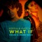 What If (Cosmo & Skoro Remix) artwork