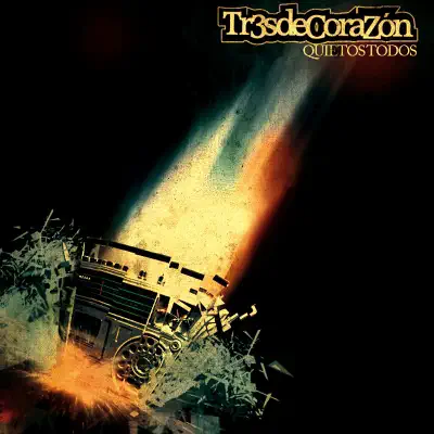 Olé Olé Olá!!! - Single - Tr3s de Corazón