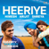 Heeriye (From "Happy Hardy and Heer") - Arijit Singh & Shreya Ghoshal