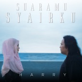 Suaramu Syairku artwork