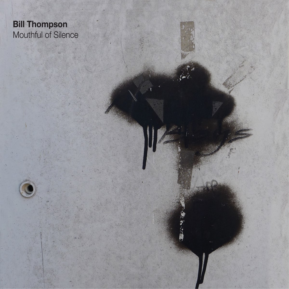 Билл томпсон. Bill Thompson.