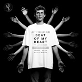 Beat of My Heart (feat. Love Harder) [Remixes] - EP artwork
