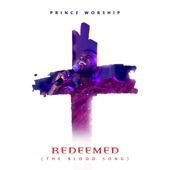Redeemed (The Blood Song) artwork