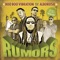 Rumors (feat. Alborosie) - Single