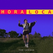 Hora Loca artwork