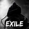 Exile - LazyFlex lyrics