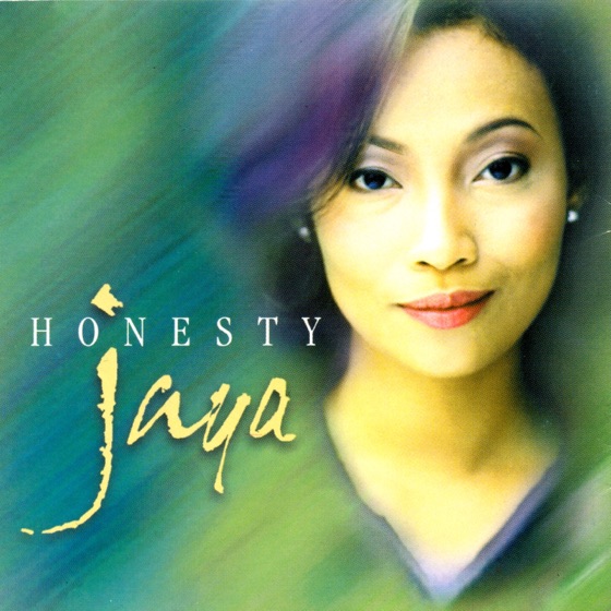 Cover artwork for Mula Sa Puso