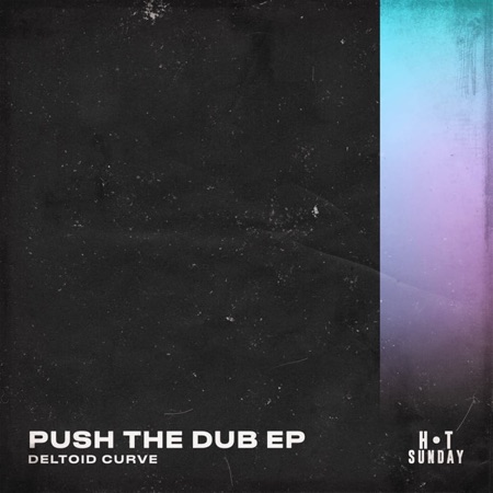 Push the Dub
