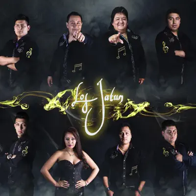Caporaleando - Single - Los Jatun