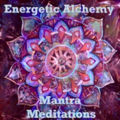 Mantra Meditations artwork