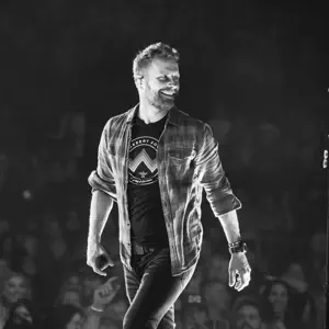 Dierks Bentley