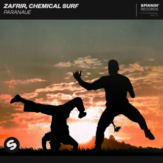 Paranaue - Single by Zafrir & Chemical Surf album reviews, ratings, credits