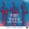 Firi Yoyo (feat. Ibradosky & Lil Frosh) - Zinoleesky lyrics