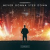 Never Gonna Step Down - Single
