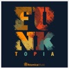 Atomica Music - Old School Funk