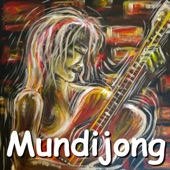 Mundijong - EP artwork