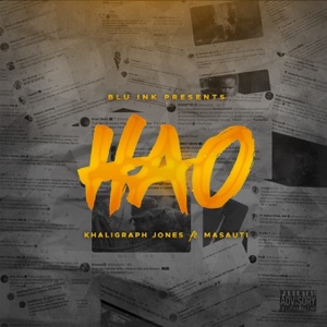 Hao (feat. Masauti) - Single