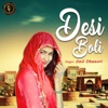 Desi Boli - Single