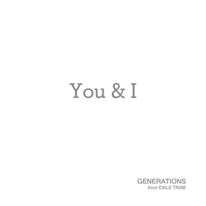 You & I - Single