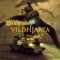 Den Helige Anden - vildhjarta lyrics