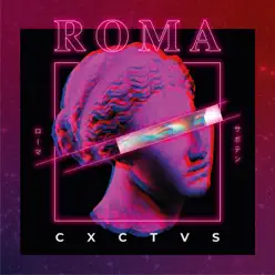 Roma - Cactus