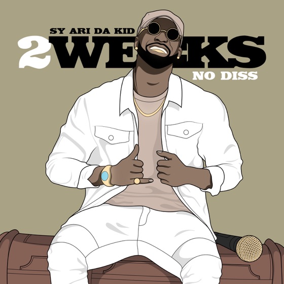 Cover artwork for Took