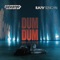 Dum Dum artwork