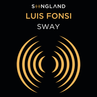 Album Sway (From Songland) - Luis Fonsi