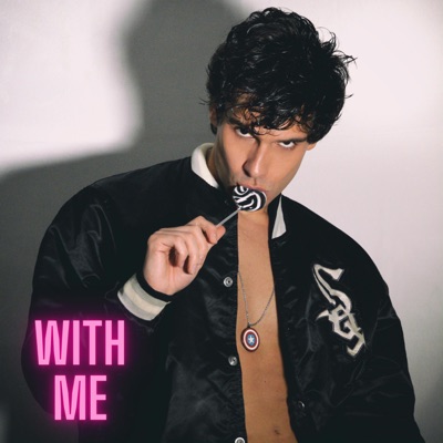 With me - Sergio Melone