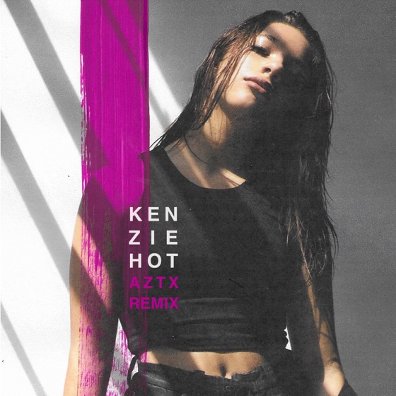 Cover artwork for HOT