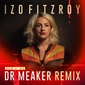 Red Line (Dr Meaker Remix) artwork