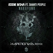 Narayana (feat. Shanti People) [Harmonika Remix] artwork