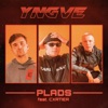 Plads (feat. CXRTIER) - Single