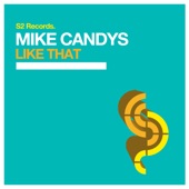 Like That (Club Mix) artwork